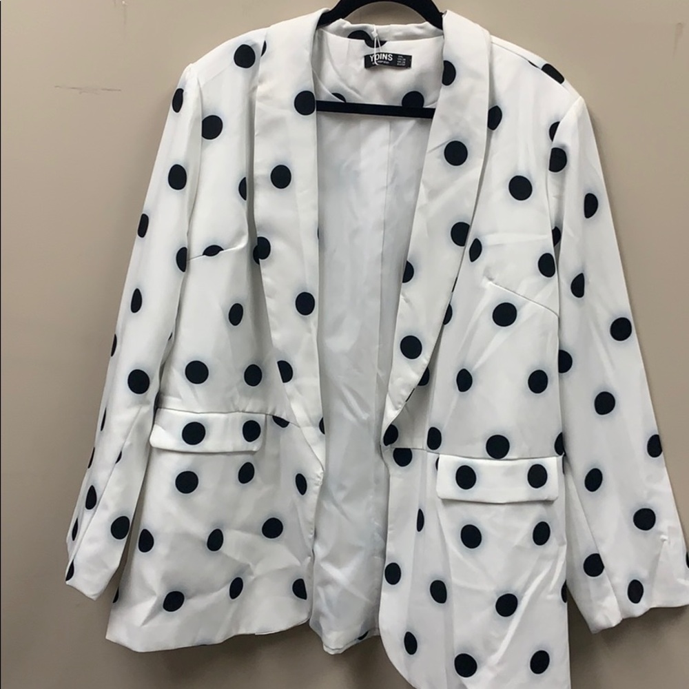 Women’s blazer
